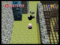 Bomberman 64 Screenshot 1